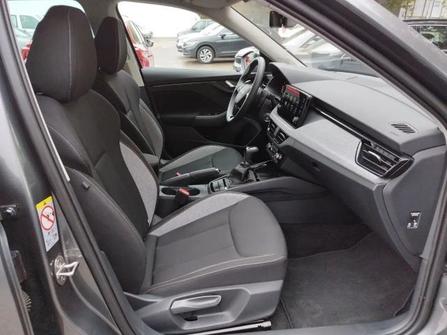 Skoda Kamiq Selection