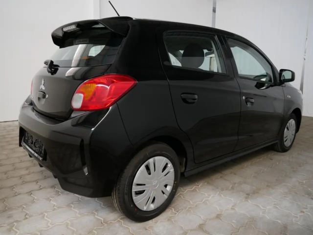 Mitsubishi Space Star Star