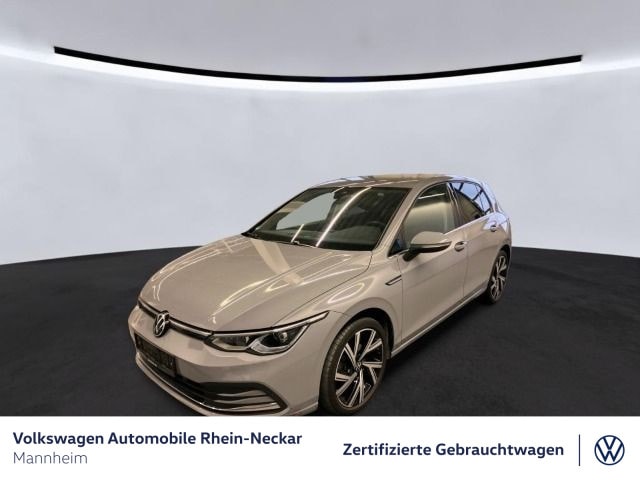 Volkswagen Golf 1.5 eTSI DSG Golf VIII Style