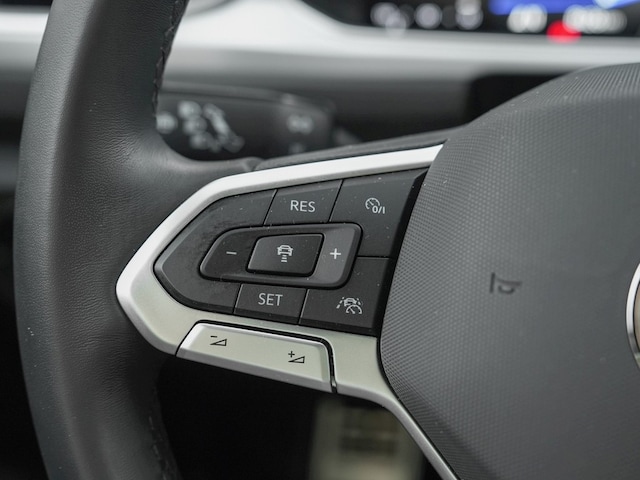 Volkswagen T-Roc 1.0 TSI