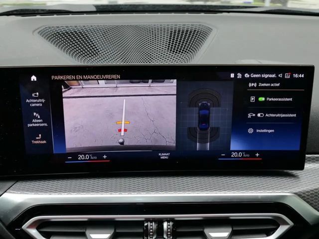 BMW 330 330e M-Sport Sedan