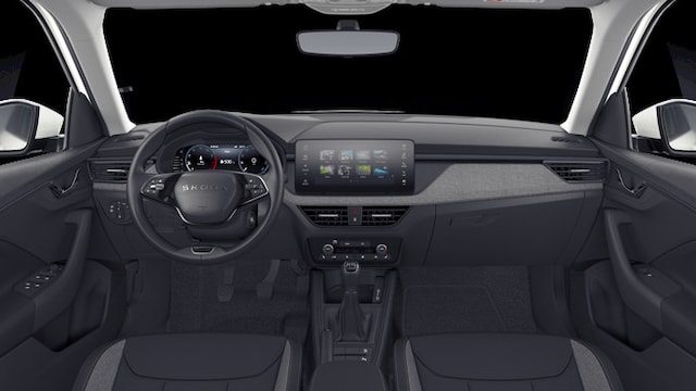 Skoda Kamiq 85 Selection