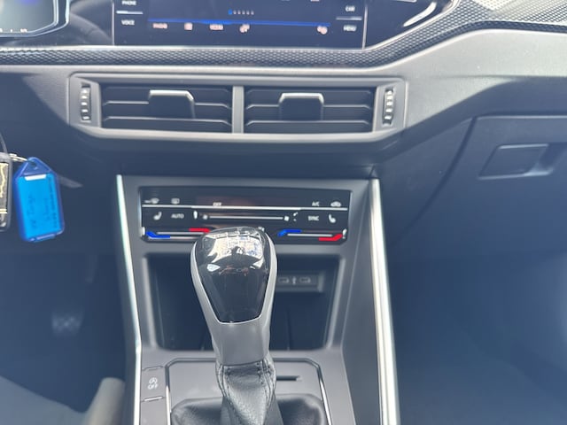 Volkswagen Taigo Life