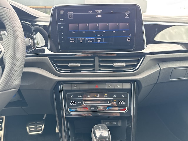 Volkswagen T-Roc 4Motion DSG