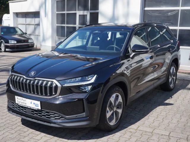 Skoda Kodiaq 2.0 TDI Selection