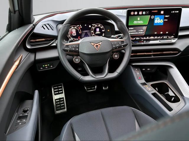 Cupra Terramar 1.5 e-Hybrid e-Hybrid