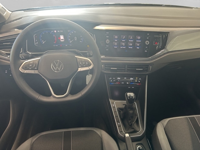 Volkswagen Polo 1.0 TSI