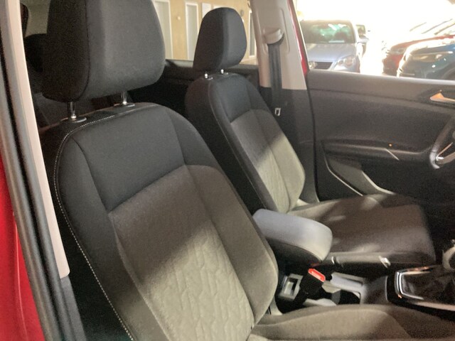 Volkswagen T-Cross 1.5 TSI DSG Life