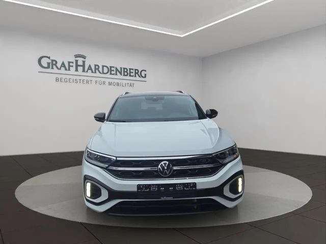 Volkswagen T-Roc 1.5 TSI DSG Plus R-Line