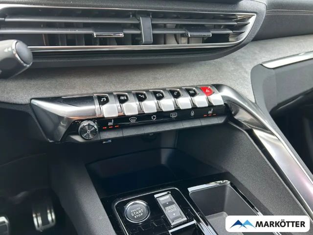 Peugeot 3008 GT-Line PureTech