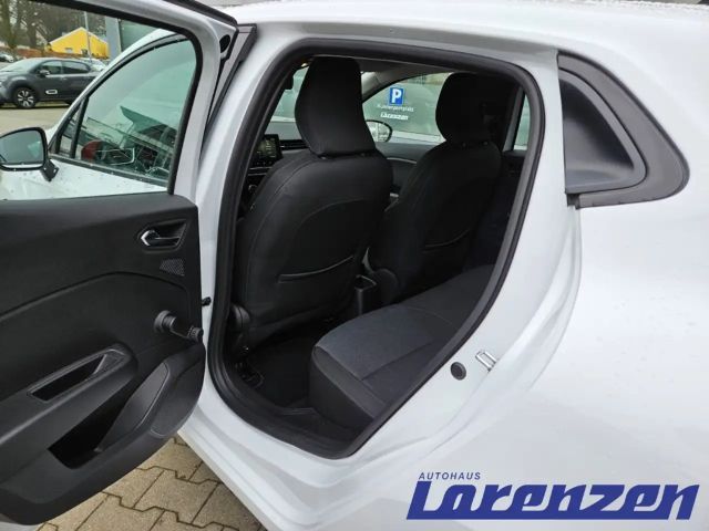 Renault Clio Equilibre Equilibre TCe 90