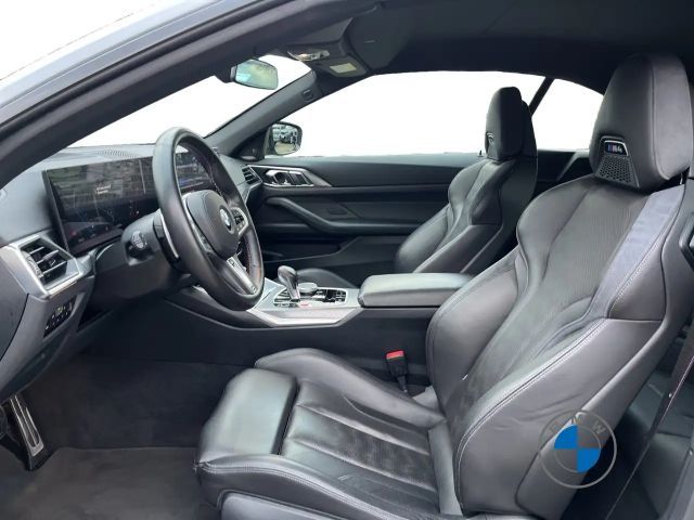 BMW M4 Cabrio Competition xDrive