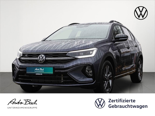 Volkswagen Taigo 1.5 TSI DSG