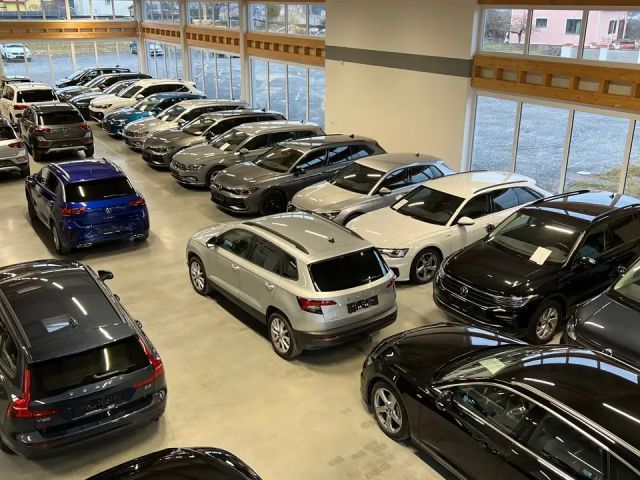 Volkswagen T-Roc 4Motion R-Line