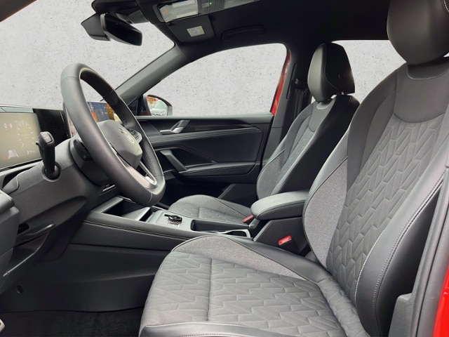 Volkswagen Tiguan 1.5 eTSI DSG