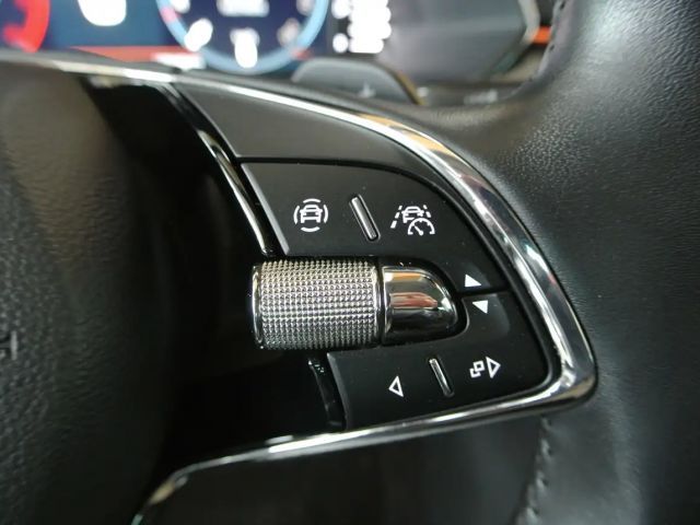 Skoda Superb Style Style