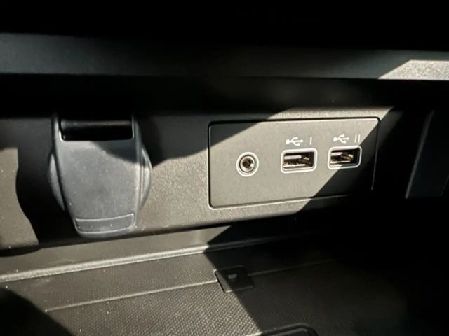 Renault Arkana Techno