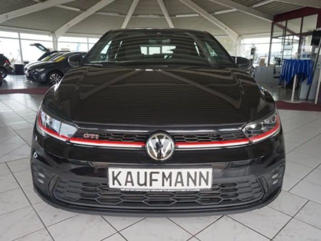 Volkswagen Polo DSG GTI IQ.Drive