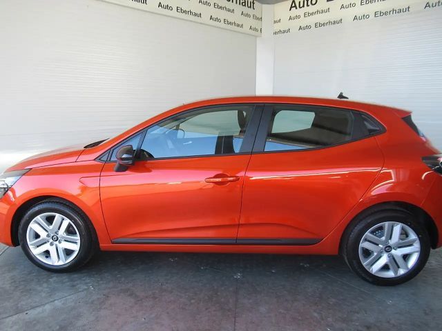 Renault Clio Evolution TCe 90