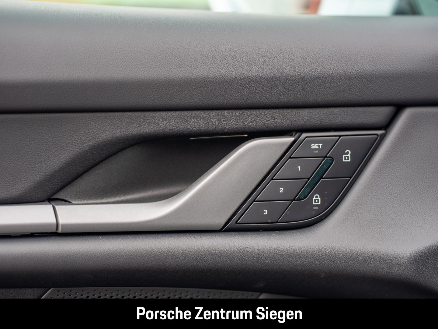 Porsche Taycan Sport Turismo