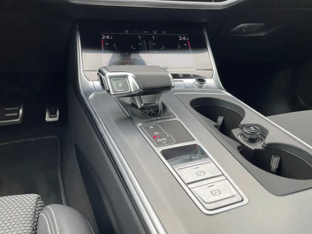 Audi A6 45 TFSI Quattro S-Line S-Tronic