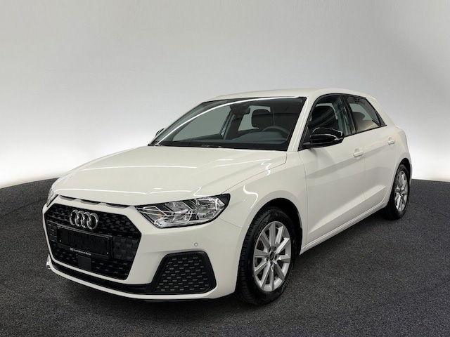 Audi A1 25 TFSI S-Tronic Sportback