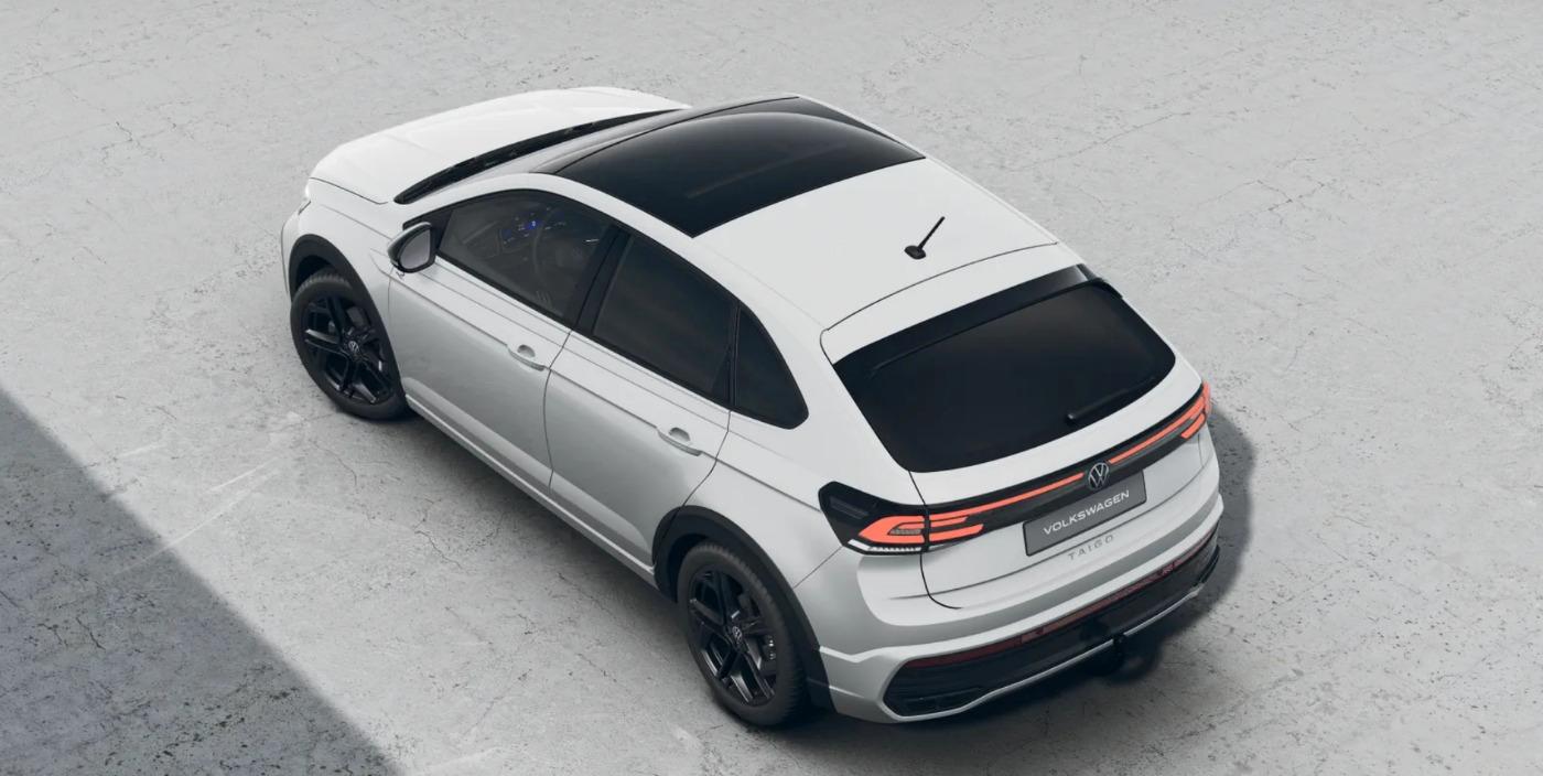 Volkswagen Taigo DSG R-Line
