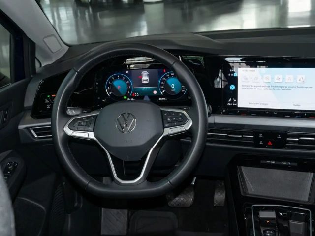 Volkswagen Golf 2.0 TSI Golf VIII Style