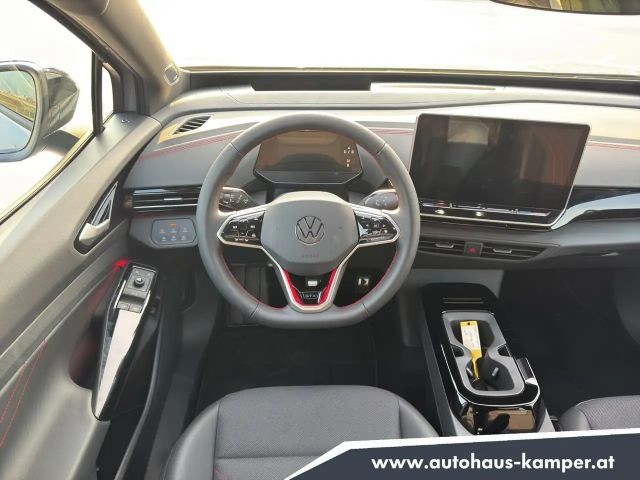 Volkswagen ID.5 4Motion Business GTX
