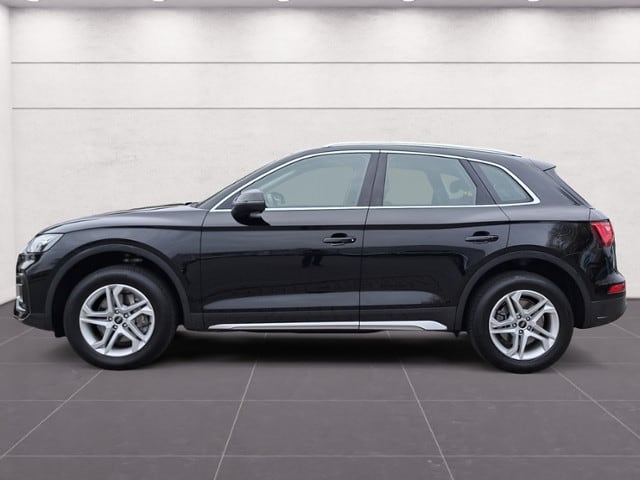 Audi Q5 40 TFSI Quattro S-Tronic