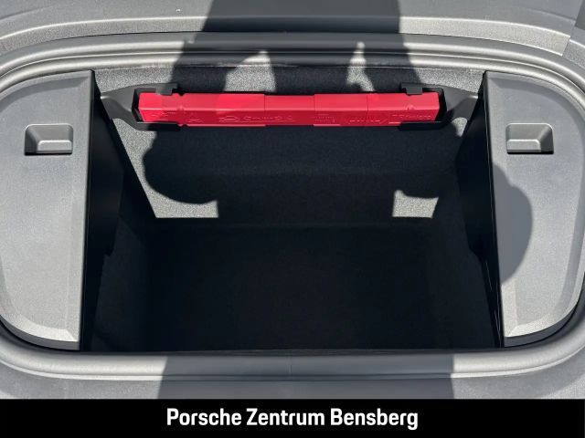 Porsche Taycan GTS Sport Turismo