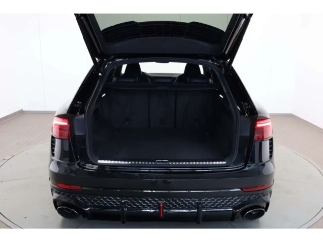 Audi RS Q8 Performance Quattro