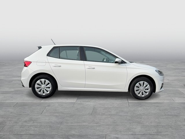 Skoda Fabia Selection