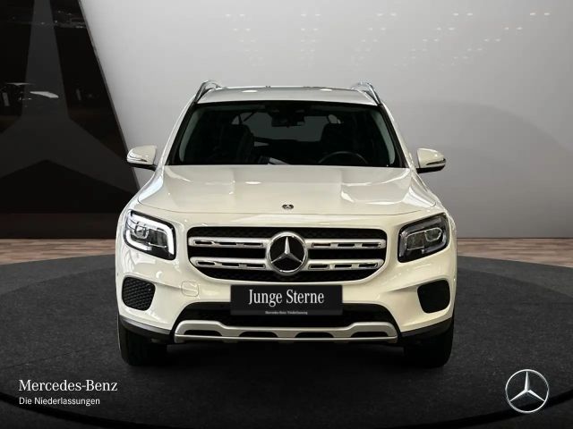Mercedes-Benz GLB 180 GLB 180 d Style