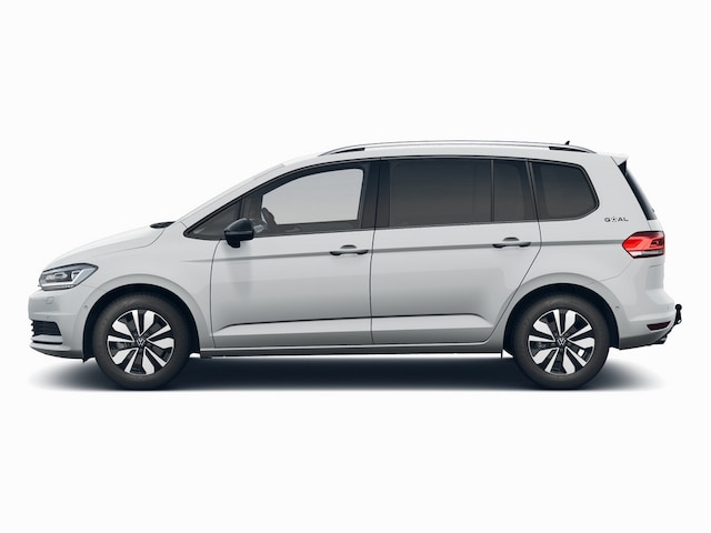 Volkswagen Touran 2.0 TDI Comfortline