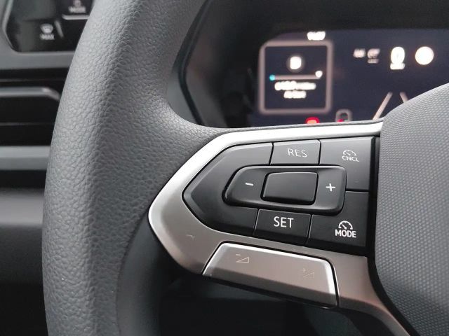 Volkswagen Caddy Cargo TSI