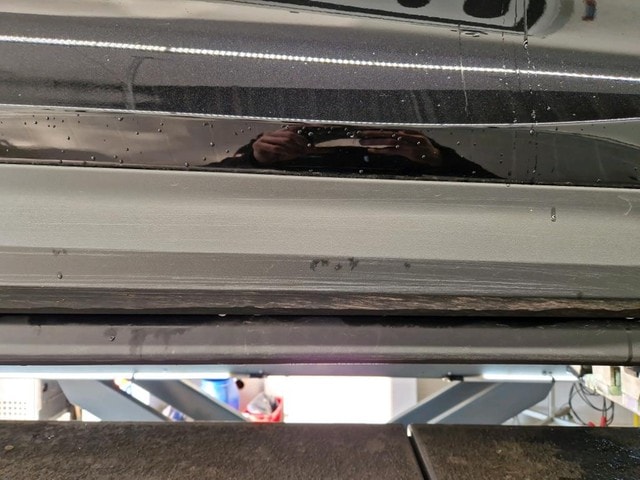 Skoda Enyaq Clever Loft iV 60