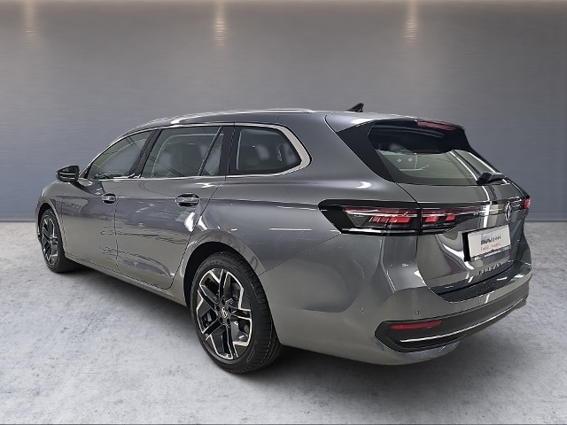 Volkswagen Passat DSG IQ.Drive Variant