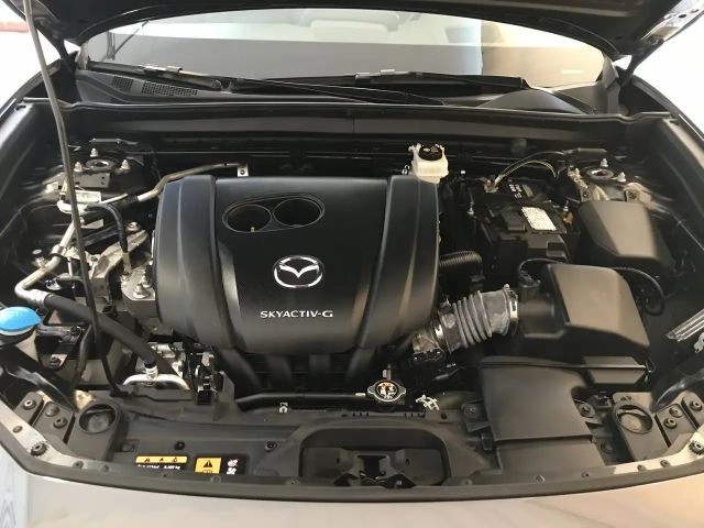 Mazda CX-30 Selection