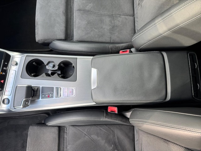 Audi A6 45 TDI Avant Quattro S-Tronic