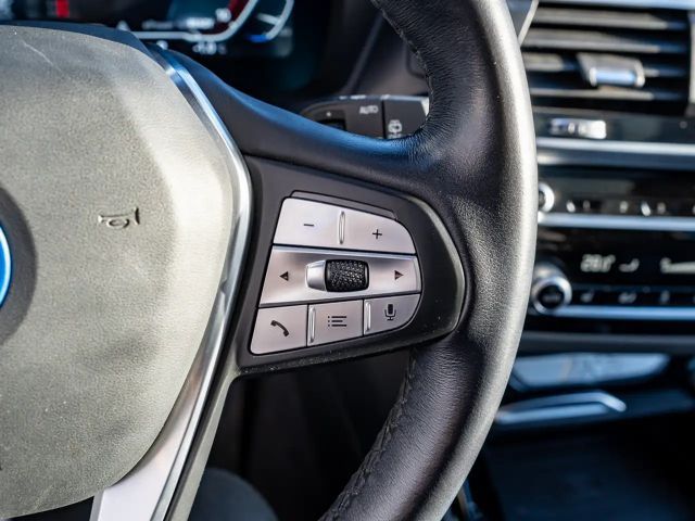 BMW iX3 Impressive iX3