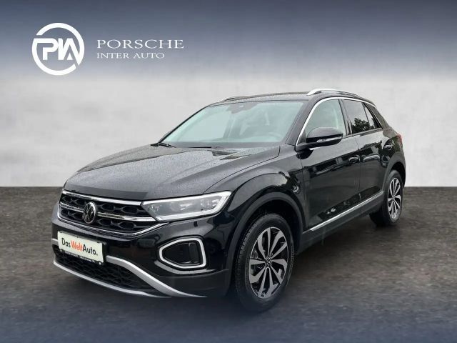 Volkswagen T-Roc 4Motion DSG Style