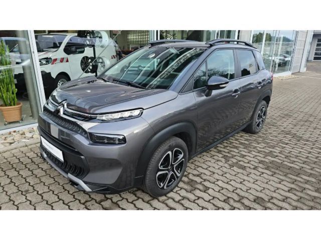 Citroën C3 Aircross Feel Pack PureTech