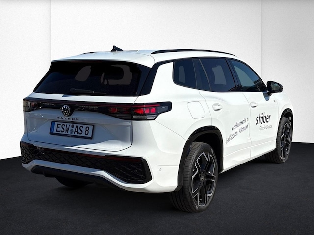 Volkswagen Tayron DSG R-Line eHybrid