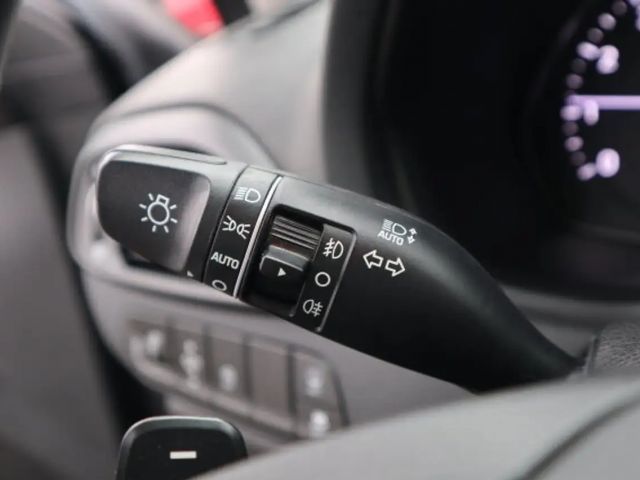 Hyundai i30 1.0 T-GDi