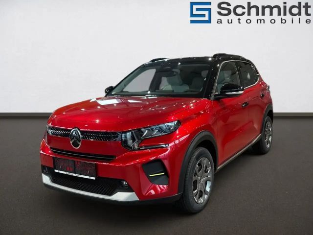 Citroën C3 Max PureTech