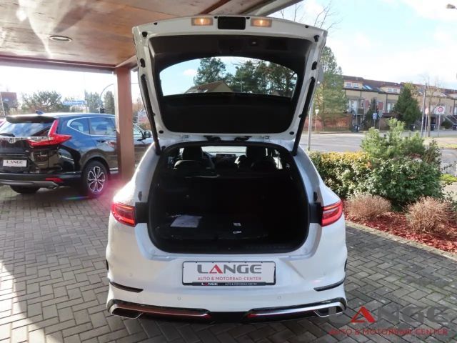 Kia ProCeed GDi GT-Line