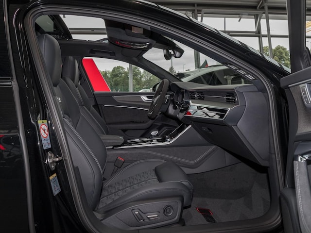 Audi A6 e-tron Avant Performance Quattro