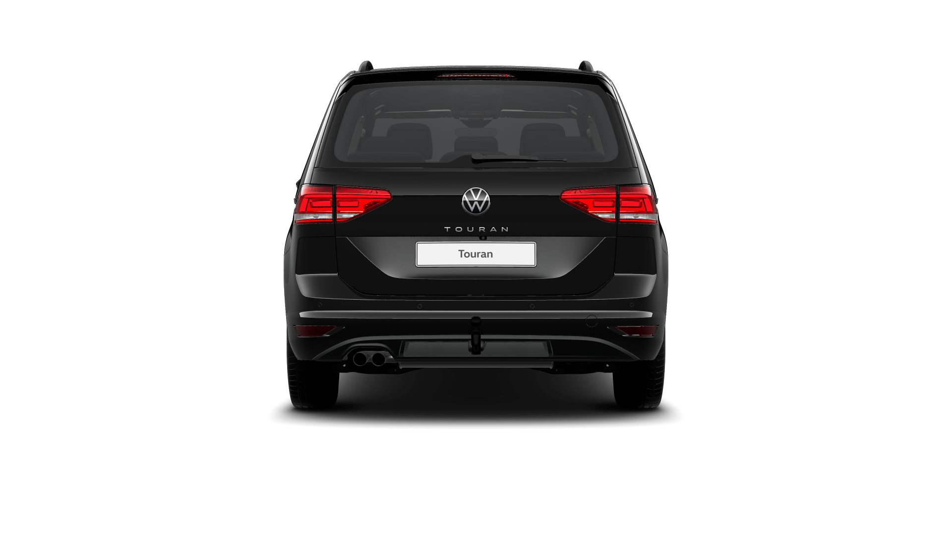 Volkswagen Touran Comfortline DSG