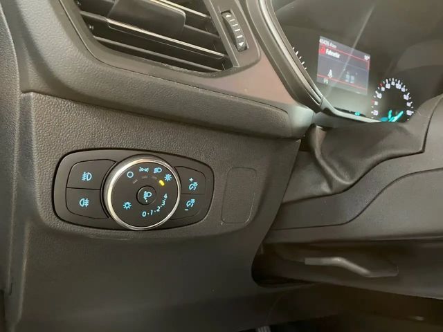 Ford Focus EcoBoost ST Line Style